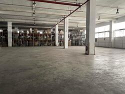 Bayshore Terrace (D16), Warehouse #535174701